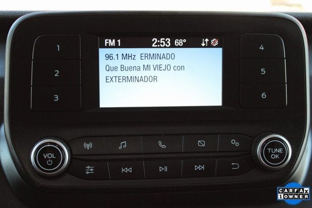 2023 Ford Transit Cargo Van Base