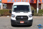 2023 Ford Transit Cargo Van Base