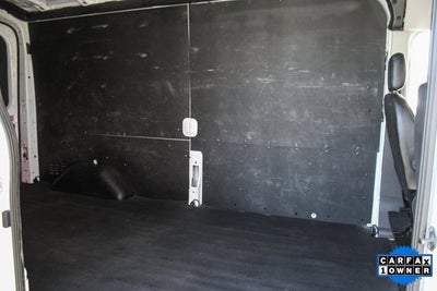 2023 Ford Transit Cargo Van Base