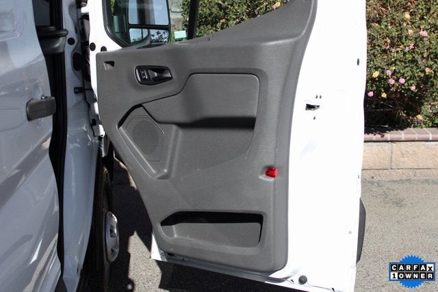 2023 Ford Transit Cargo Van Base