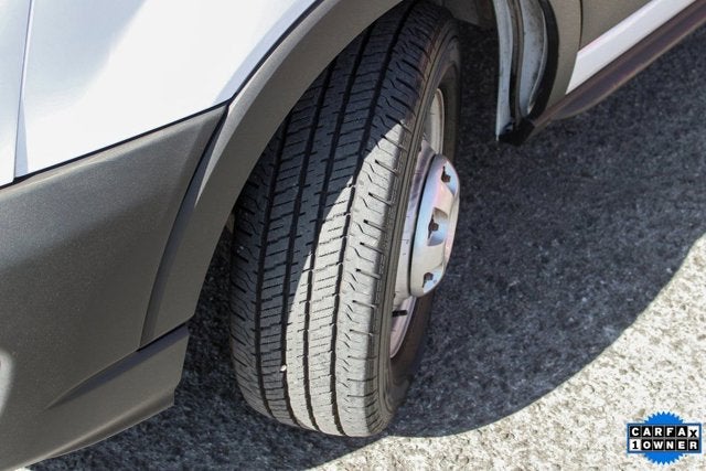 2023 Ford Transit Cargo Van Base