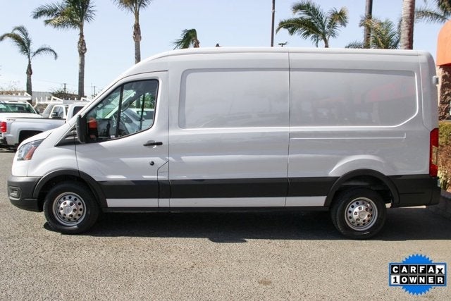 2023 Ford Transit Cargo Van Base