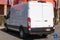 2023 Ford Transit Cargo Van Base