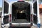 2023 Ford Transit Cargo Van Base