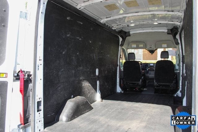 2023 Ford Transit Cargo Van Base