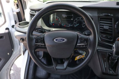 2022 Ford Transit-250 Base
