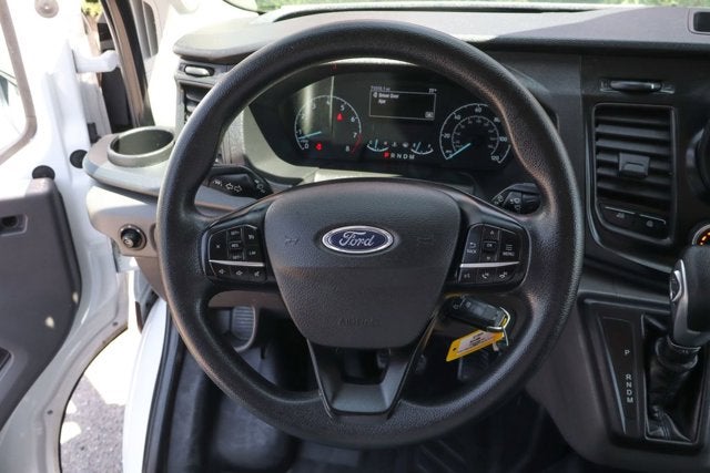 2022 Ford Transit-250 Base