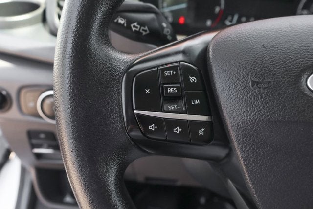 2022 Ford Transit-250 Base