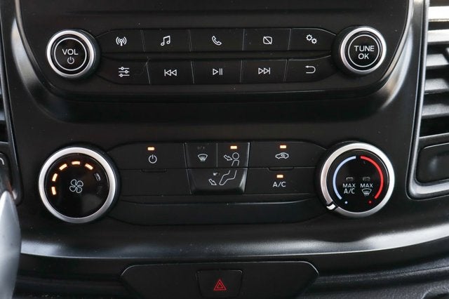 2022 Ford Transit-250 Base