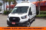 2022 Ford Transit-250 Base