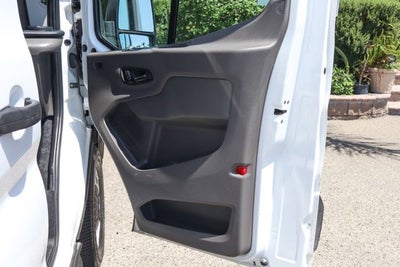 2022 Ford Transit-250 Base