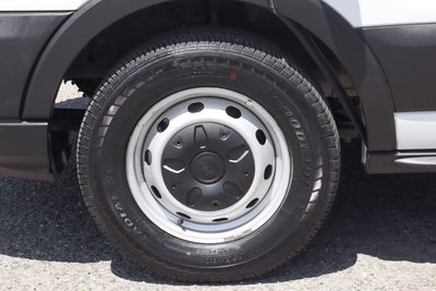 2022 Ford Transit-250 Base