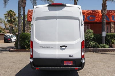 2022 Ford Transit-250 Base