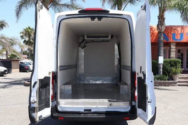 2022 Ford Transit-250 Base