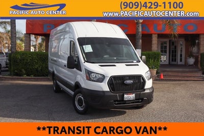 2022 Ford Transit-250 Base