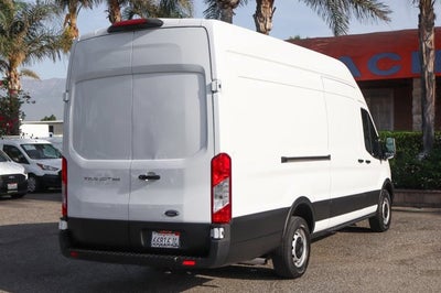 2022 Ford Transit-250 Base