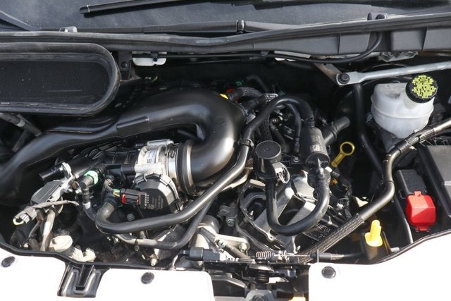 2022 Ford Transit-250 Base