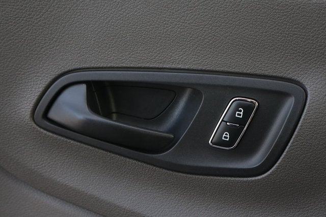 2022 Ford Transit-250 Base