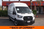 2022 Ford Transit-250 Base
