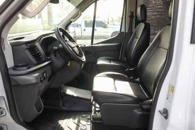 2022 Ford Transit-250 Base