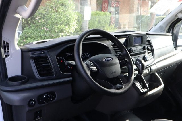 2022 Ford Transit-250 Base