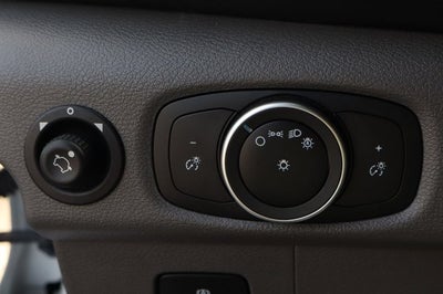 2022 Ford Transit-250 Base