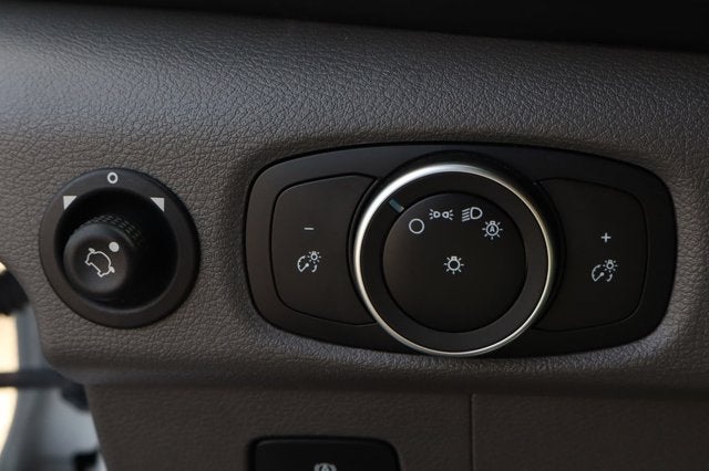 2022 Ford Transit-250 Base