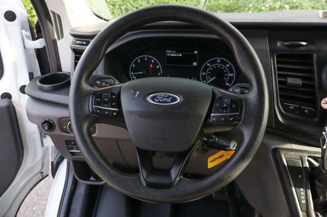 2022 Ford Transit-250 Base