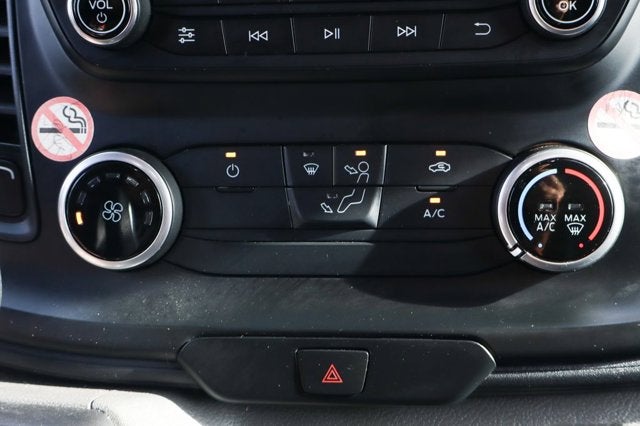 2022 Ford Transit-250 Base