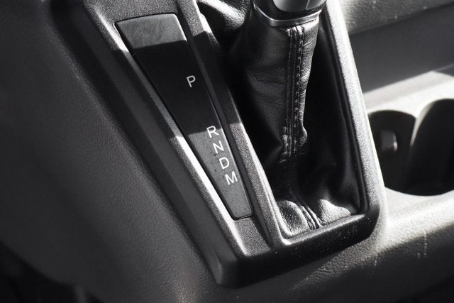2022 Ford Transit-250 Base