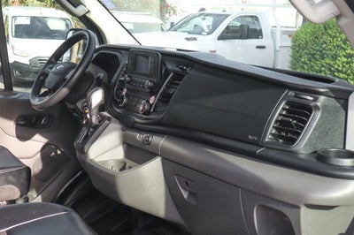 2022 Ford Transit-250 Base