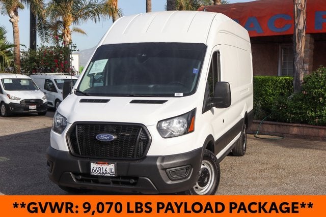 2022 Ford Transit-250 Base