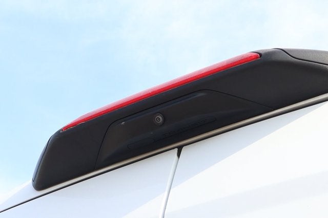 2022 Ford Transit-250 Base