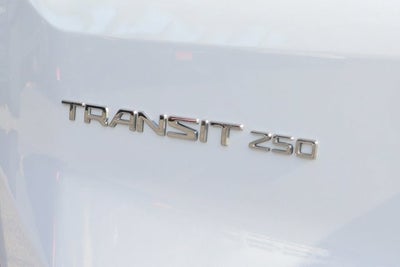 2022 Ford Transit-250 Base