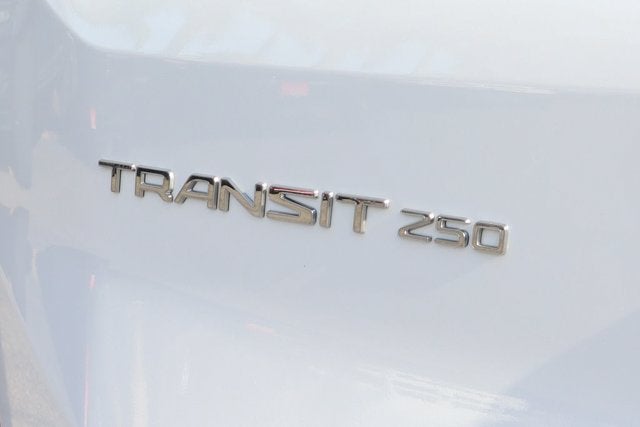 2022 Ford Transit-250 Base