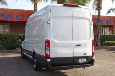 2022 Ford Transit-250 Base