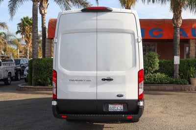 2022 Ford Transit-250 Base