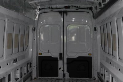 2022 Ford Transit-250 Base