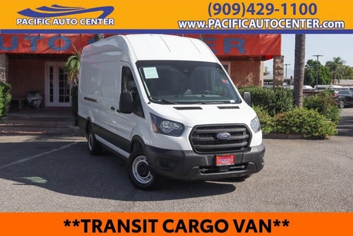 2020 Ford Transit-250 Base