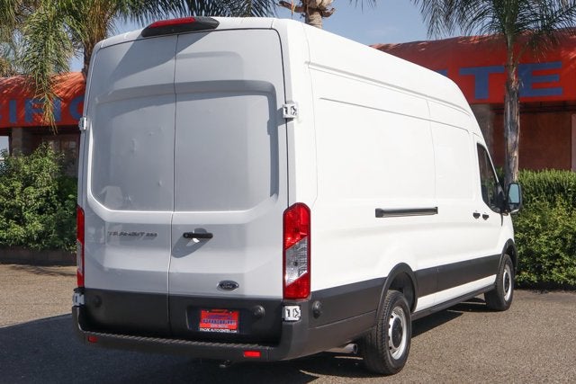 2020 Ford Transit-250 Base