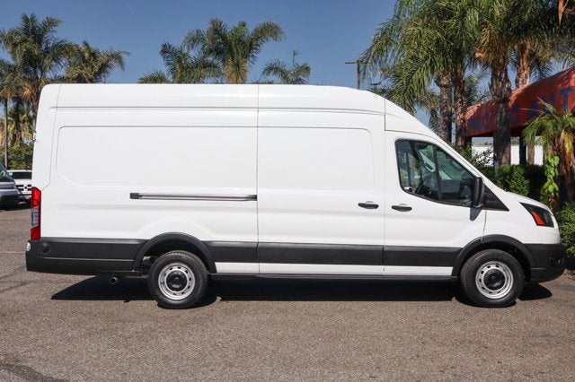 2020 Ford Transit-250 Base