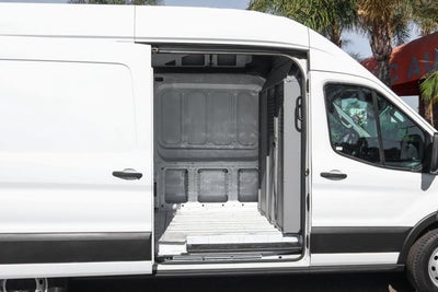 2020 Ford Transit-250 Base