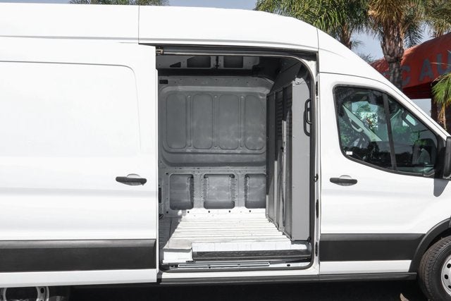 2020 Ford Transit-250 Base