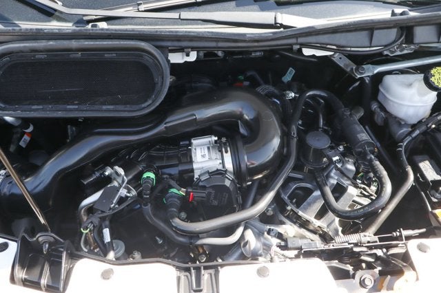 2020 Ford Transit-250 Base