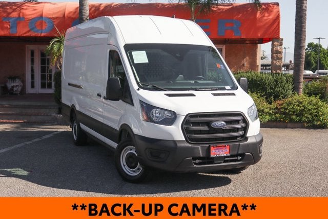 2020 Ford Transit-250 Base