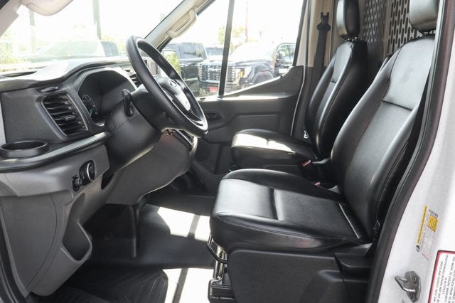 2020 Ford Transit-250 Base