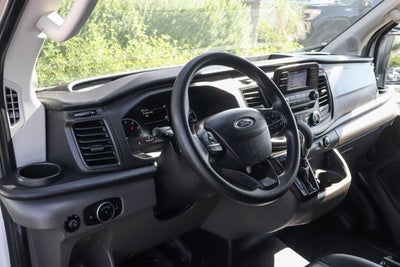2020 Ford Transit-250 Base