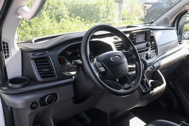 2020 Ford Transit-250 Base