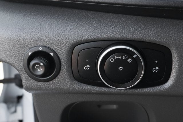 2020 Ford Transit-250 Base