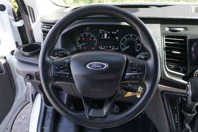 2020 Ford Transit-250 Base